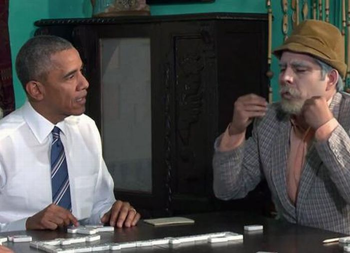 cuba, estados unidos, obama en cuba, humor, relaciones cuba-estados unidos