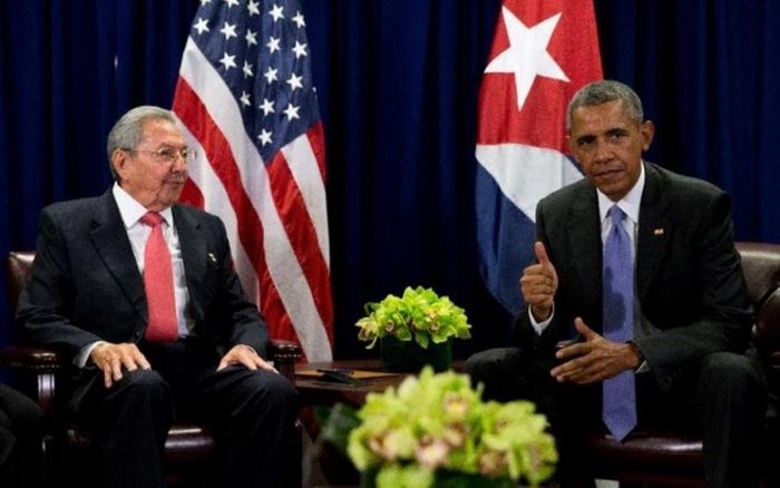 cuba, estados unidos, barack obama, relaciones cuba-estados unidos, obama en cuba