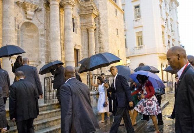 cuba, estados unidos, barack obama en cuba, la habana, eusebio leal