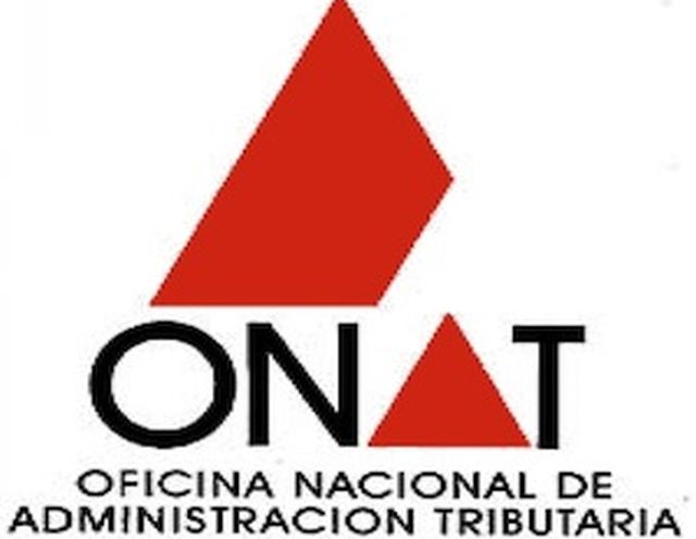 sancti spiritus, onat, oficina nacional de la administracion tributaria