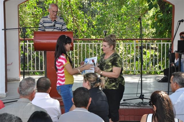 Sancti Spíritus, prensa cubana, dia de la prensa cubana, union de periodistas de cuba, upec, periodistas