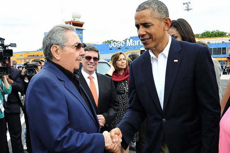 cuba, estados unidos, barack obama, obama en cuba, relaciones cuba-estados unidos