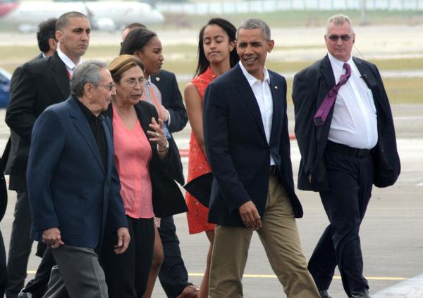 cuba, estados unidos, barack obama, obama en cuba, relaciones cuba-estados unidos