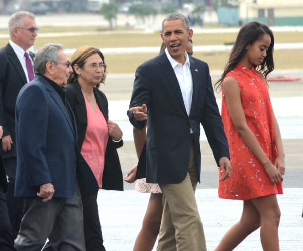 cuba, estados unidos, barack obama, obama en cuba, relaciones cuba-estados unidos