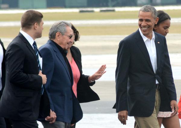 cuba, estados unidos, barack obama, obama en cuba, relaciones cuba-estados unidos