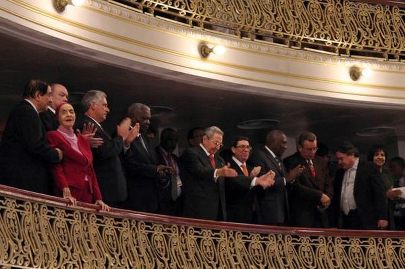 cuba, estados unidos, sociedad civil cubana, obama en cuba, raul castro