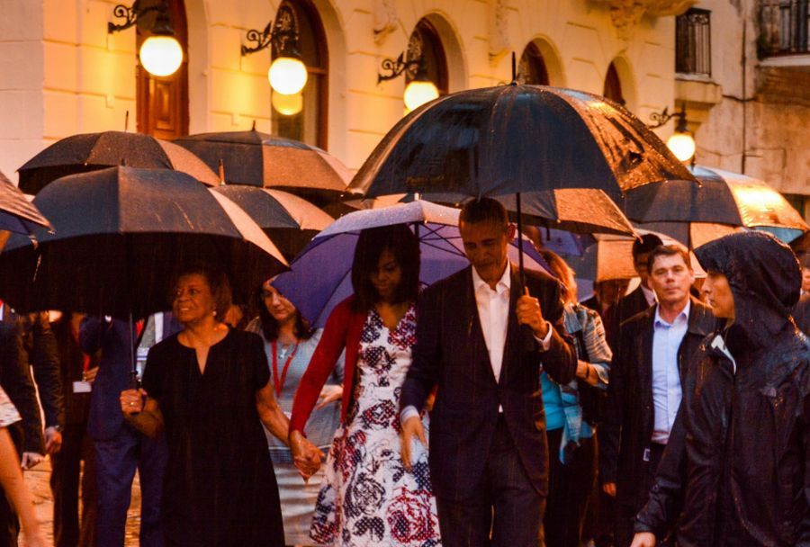 cuba, estados unidos, barack obama en cuba, la habana, eusebio leal