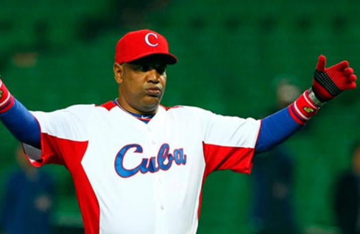 deporte, cuba, besisbol, mlb, victor mesa, beisbol cubano