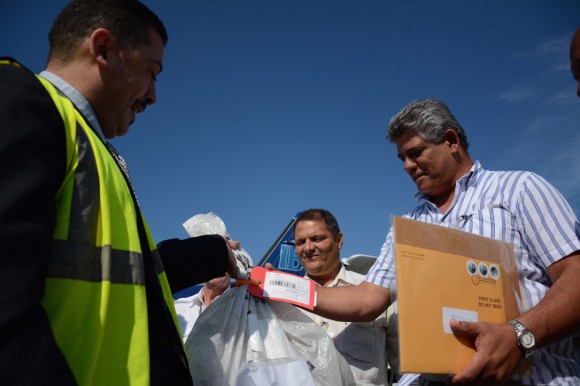 cuba, estados unidos, correos, relaciones cuba-estados unidos