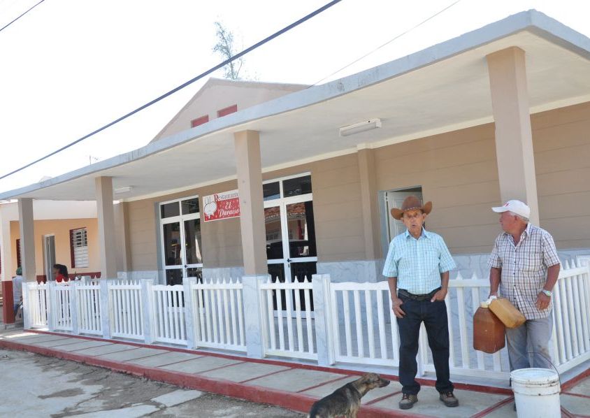 sancti spiritus, cabaiguan, poder popular, consejo popular