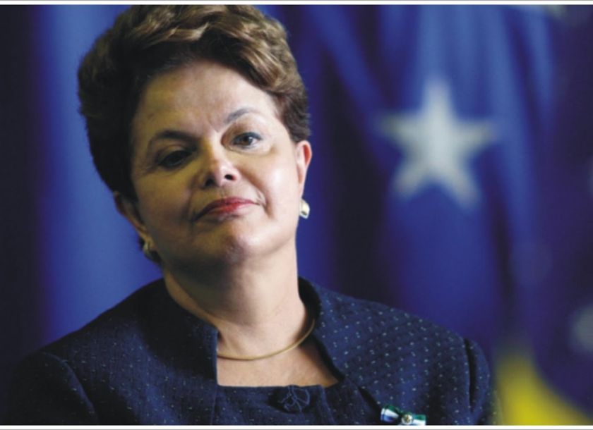 brasil, dilma