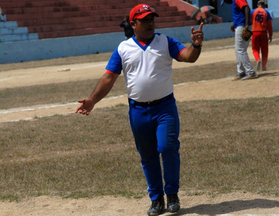 sancti spiritus, serie provincial de beisbol, beisbol, trinidad