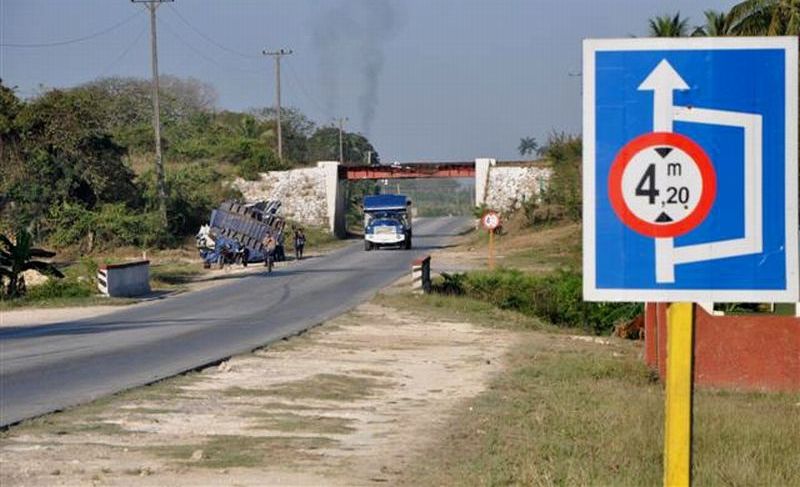 sancti spiritus, jatibonico, accidente de transito, carretera central, austria, alemania