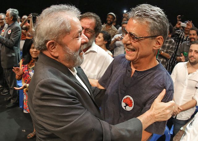 brasil, dilma rousseff, luiz inacio lula da silva, chico buarque