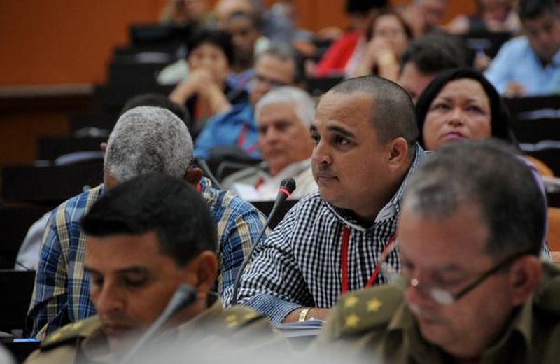 cuba, VII congreso del partido comunista de cuba, pcc, raul castro