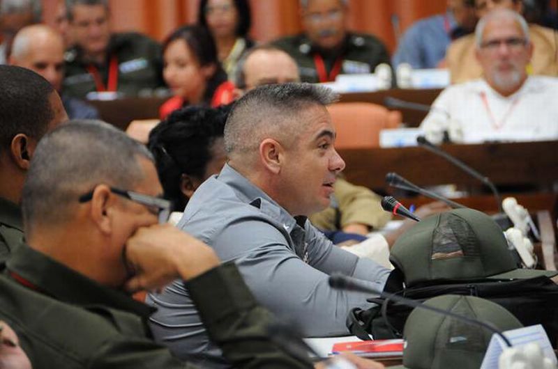 cuba, VII congreso del partido comunista de cuba, pcc, raul castro