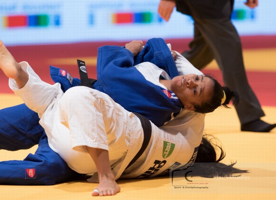 sancti spiritus, dayaris mestre, judo, rio de janeiro 2016, juegos olimpicos rio de janeiro 2016