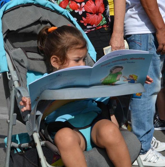 sancti spiritus, feria internacional del libro 2016, feria de libro