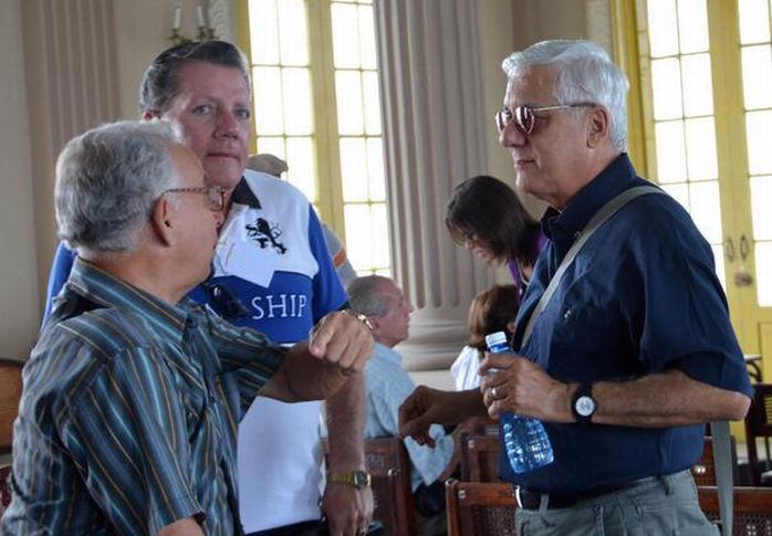 sancti spiritus, feria del libro, fidel castro, feria internacional del libro 2016