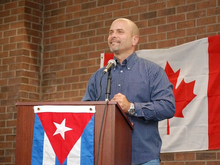 cuba, gerardo hernadez, canada, heroe cubano, antiterrorista cubano