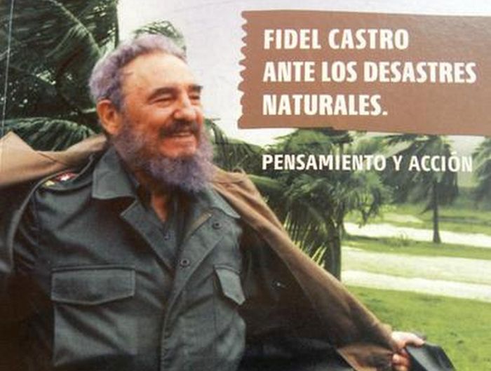 fidel castro, cuba, cumpleaños 90 de fidel castro