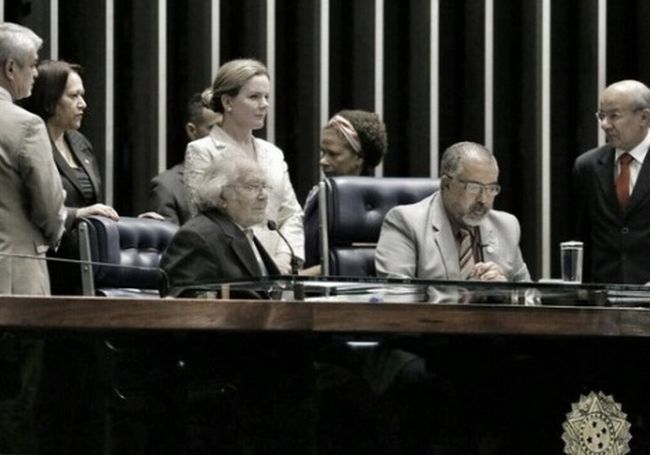 brasil, golpe de estado, adolfo perez esquivel