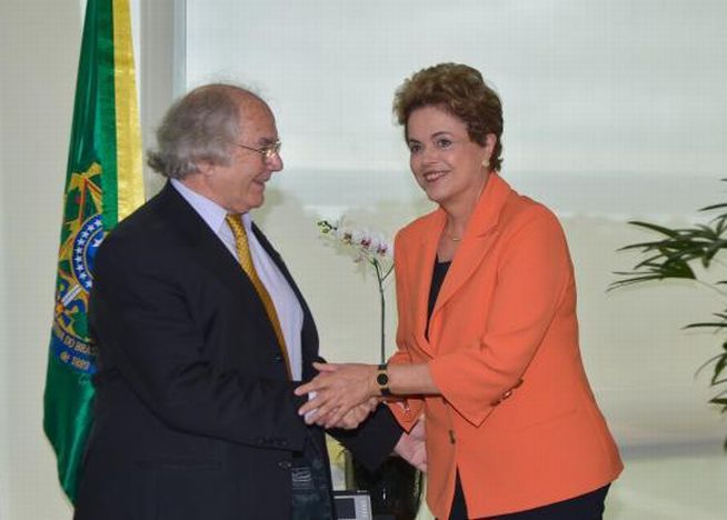 brasil, golpe de estado, adolfo perez esquivel