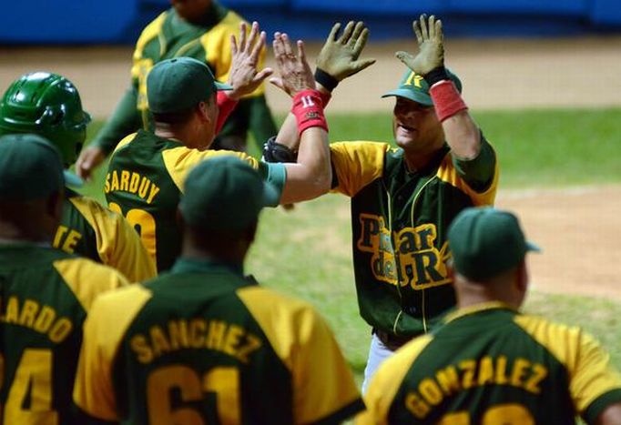 deporte, pinar del rio, ciego de avila, beisbol, serie nacional de beisbol, 55 SNB