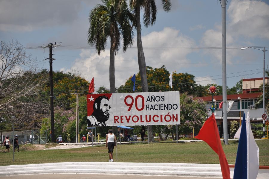 sancti spiritus, primero de mayo, dia del proletariado mundial, central de trabajadores de cuba