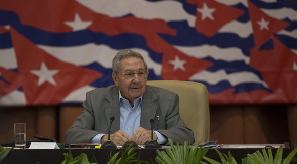 cuba, VII congreso del partido comunista de cuba, VII congreso del pcc, raul castro