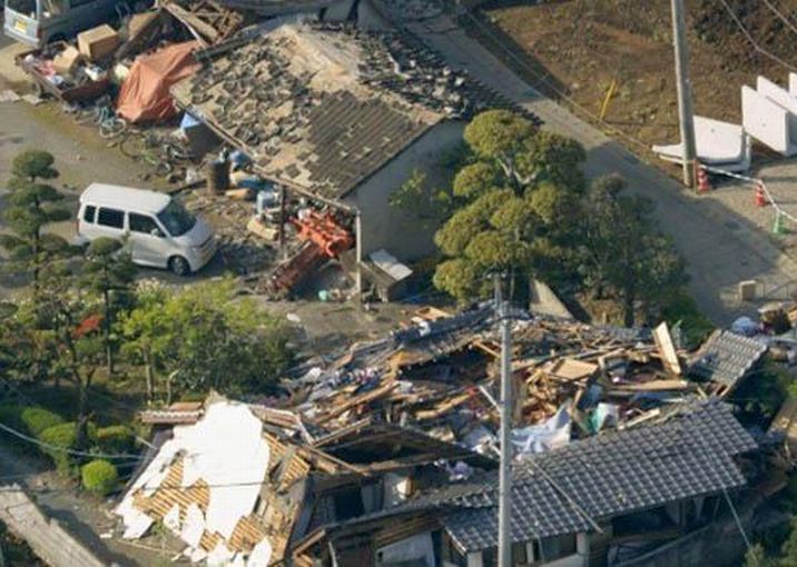 japon, sismo, terremoto