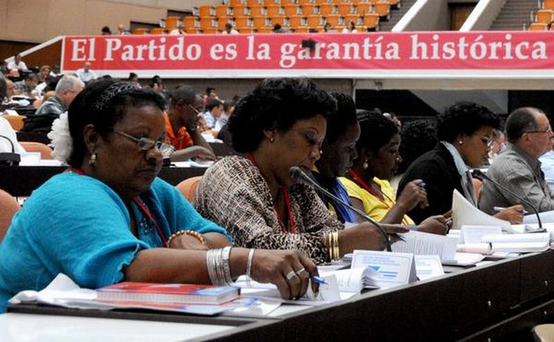 cuba, pcc, VII congreso del partido comunista de cuba, economia cubana, raul castro
