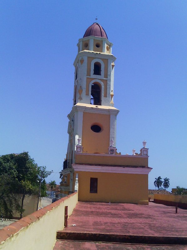 trinidad, patrimonio, turismo