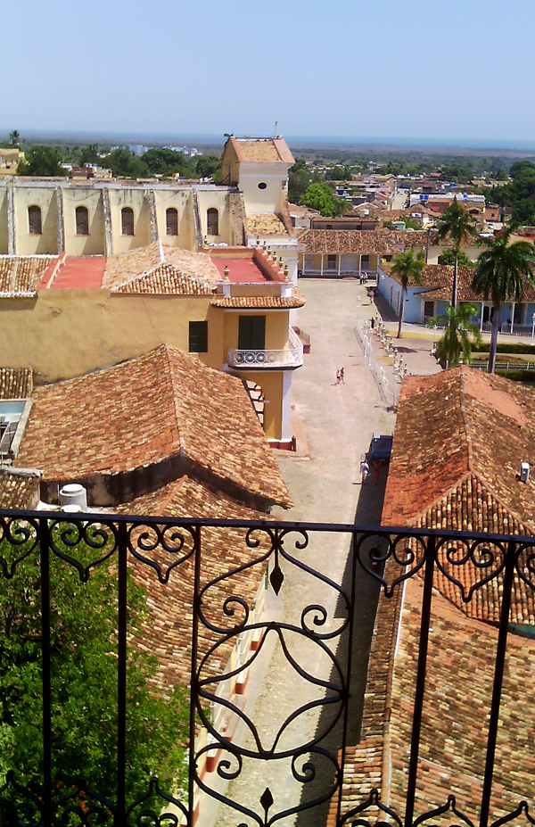 trinidad, patrimonio, turismo