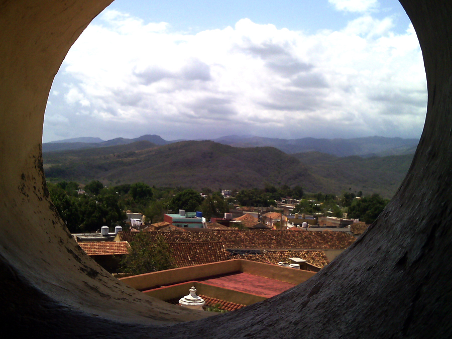 trinidad, turismo, patrimonio