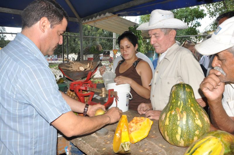 sancti spiritus, precios alimentos, agricultura, ministerio de finanzas y precios