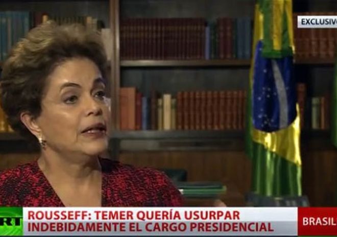 brasil, dilma rousseff, golpe de estado