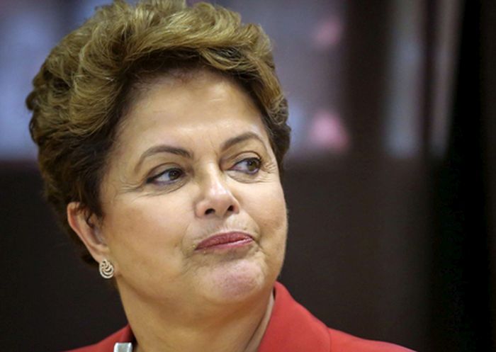 brasil, dilma rousseff.