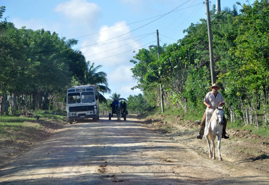 sancti spiritus, rendicion de cuenta, delegados al poder popular