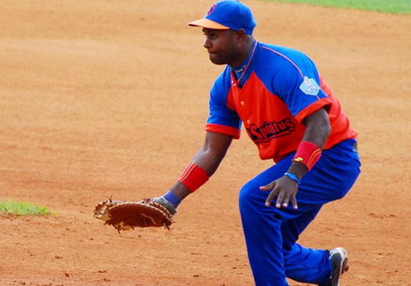 sancti spiritus, serie nacional de beisbol, 55 snb