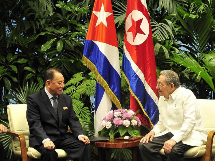 El encuentro se desarrolló en un ambiente fraternal. (Foto: Estudios Revolución)