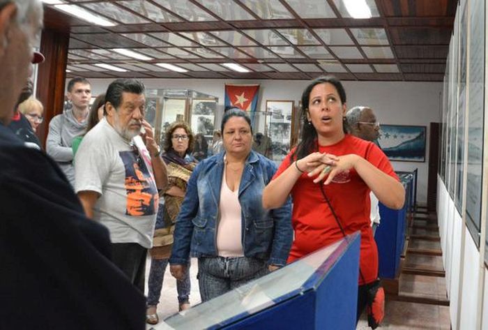 sancti spiritus, yaguajay, brigada de solidaridad con cuba, primero de mayo, icap