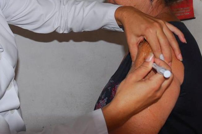 cuba, salud publica, campaña de vacunacion antigripal