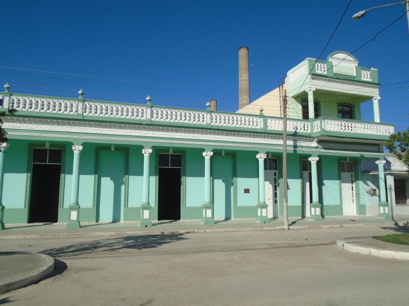 sancti spiritus, cultura, jatibonico, museo, casa de cultura