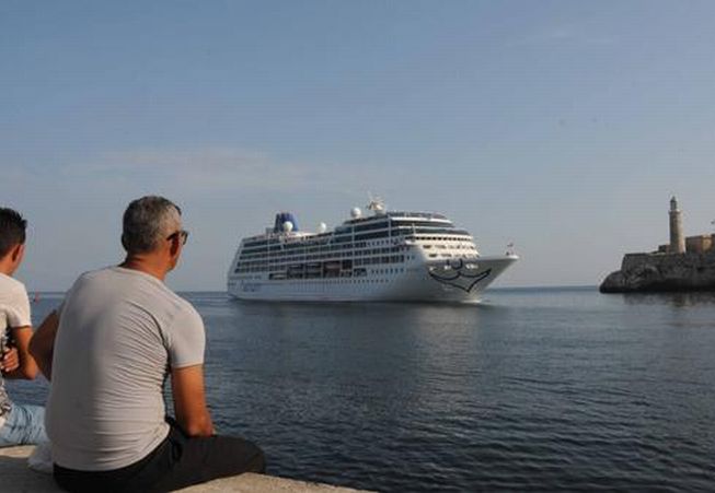 cuba, estados unidos, relaciones cuba-estados unidos, crucero