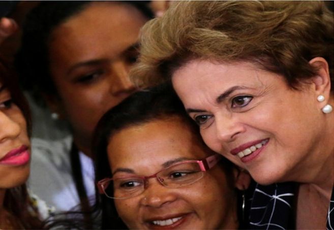 cuba, brasil, dilma rousseff, golpe de estado