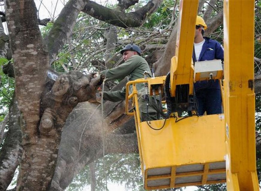 sancti spiritus, ejercicio meteoro 2016, defensa civil temporada ciclonica