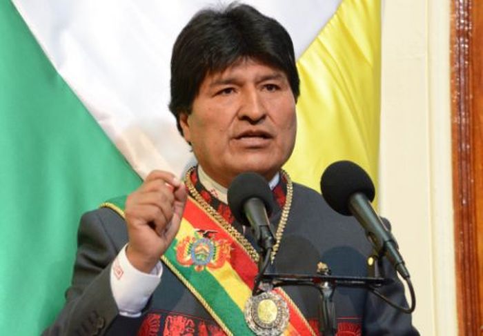 cuba, bolivia, evo morales, raul castro