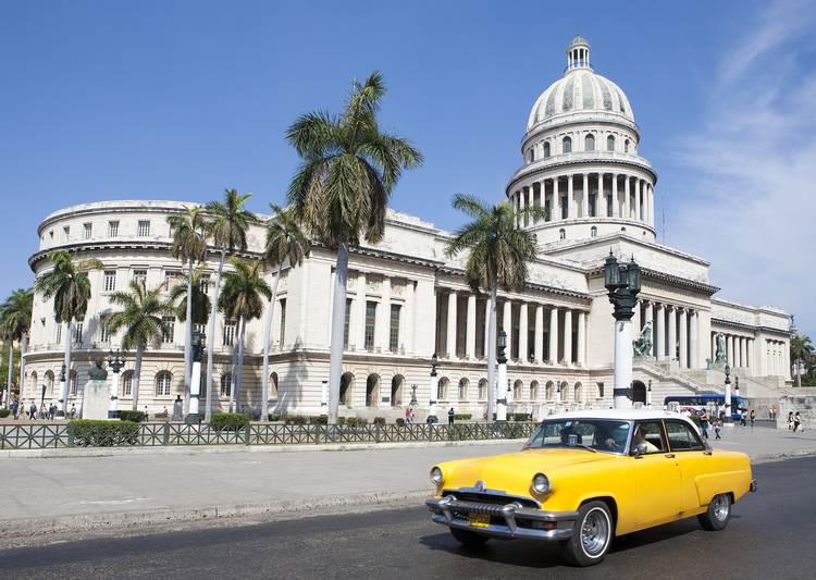 cuba, turismo, la habana, fitcuba 2016