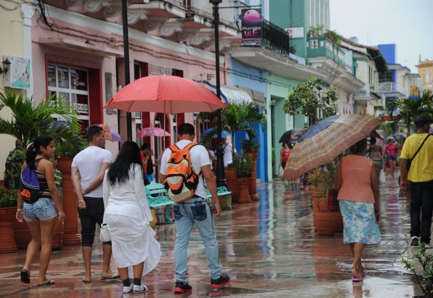 sancti spiritus, lluvias, recursos hidraulicos